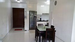 Blk 28C Dover Gardens (Queenstown), HDB 4 Rooms #546923081